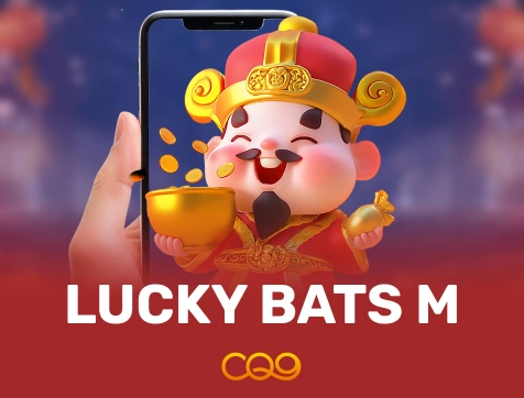 Lucky Bats M
