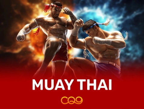 Muay Thai