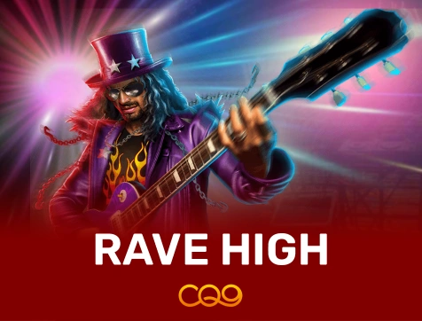 Rave High