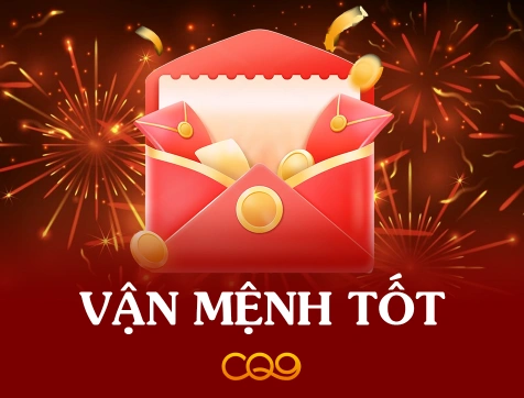 Vận Mệnh Tốt