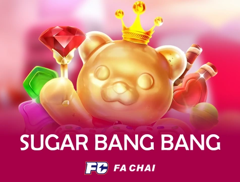 Sugar Bang Bang