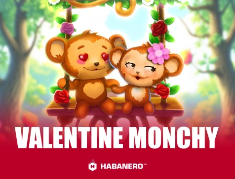 Valentine Monchy
