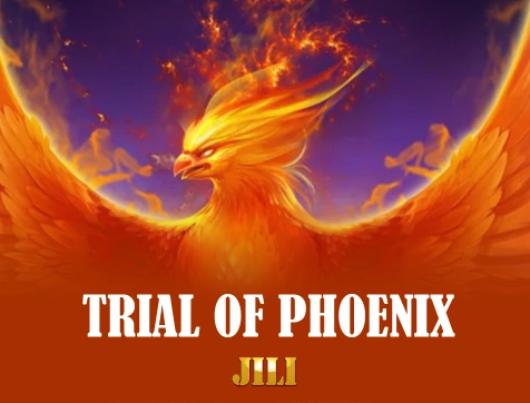 Trial of Phoenix
