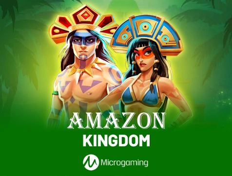 Amazon Kingdom