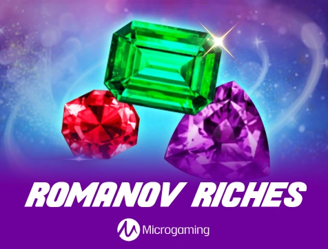 Romanov Riches