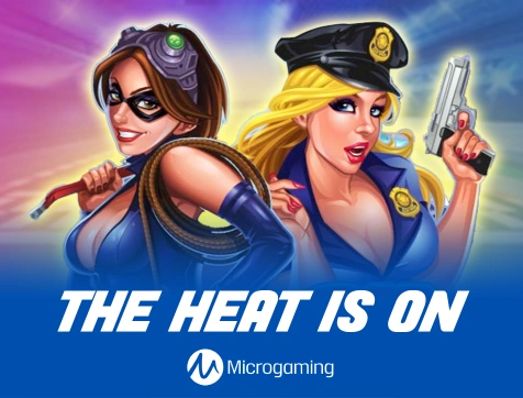 The Heat Is On
