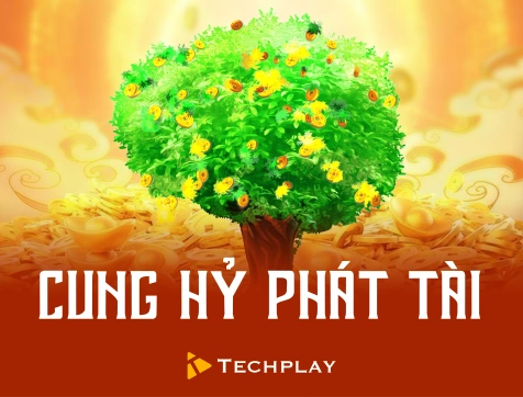 Cung hỷ phát tài