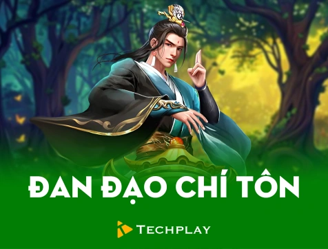 Đan Đạo Chí Tôn