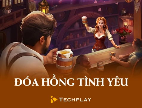 Đóa Hồng Tình Yêu