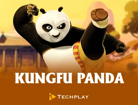Kungfu Panda