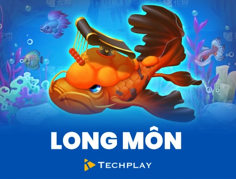 Long Môn