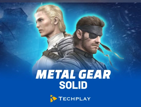 Metal Gear Solid