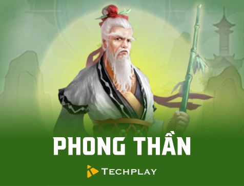 Phong Thần