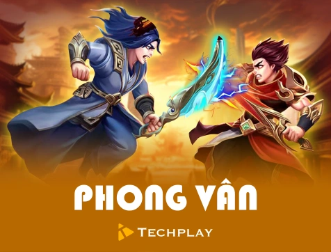 Phong Vân