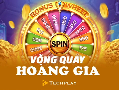 Vòng Quay Hoàng Gia