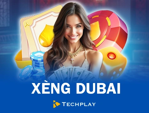 Xèng Dubai
