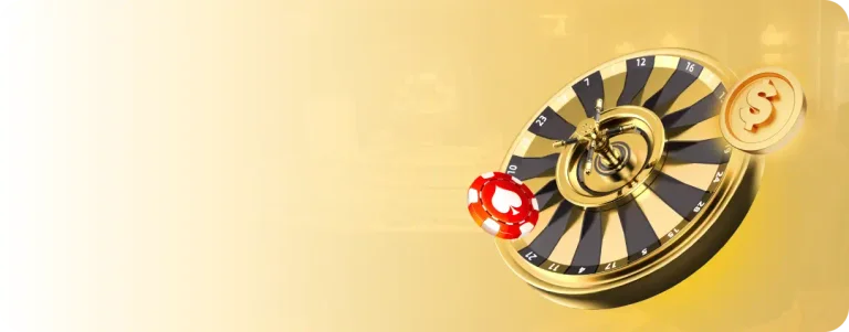 Live casino