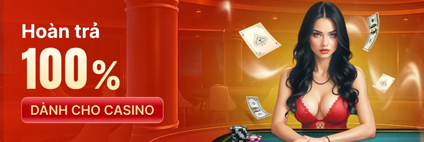 Bảo hiểm cược live casino
